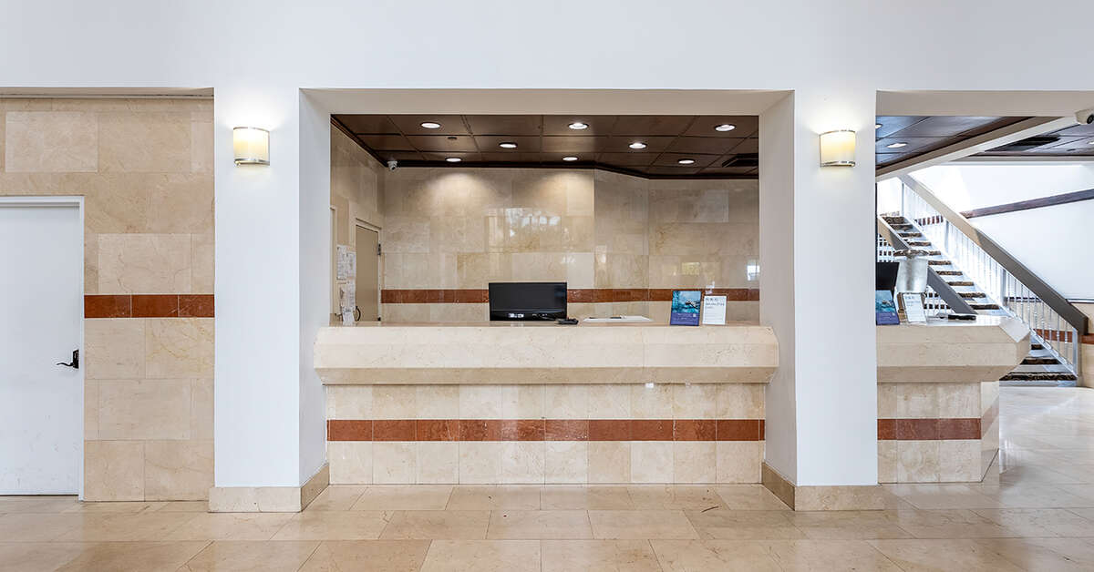 Een foto van Regency Hotel Miami Airport