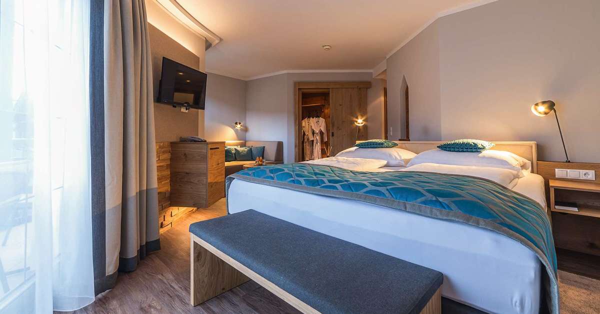 Een foto van Hotel Schiestl