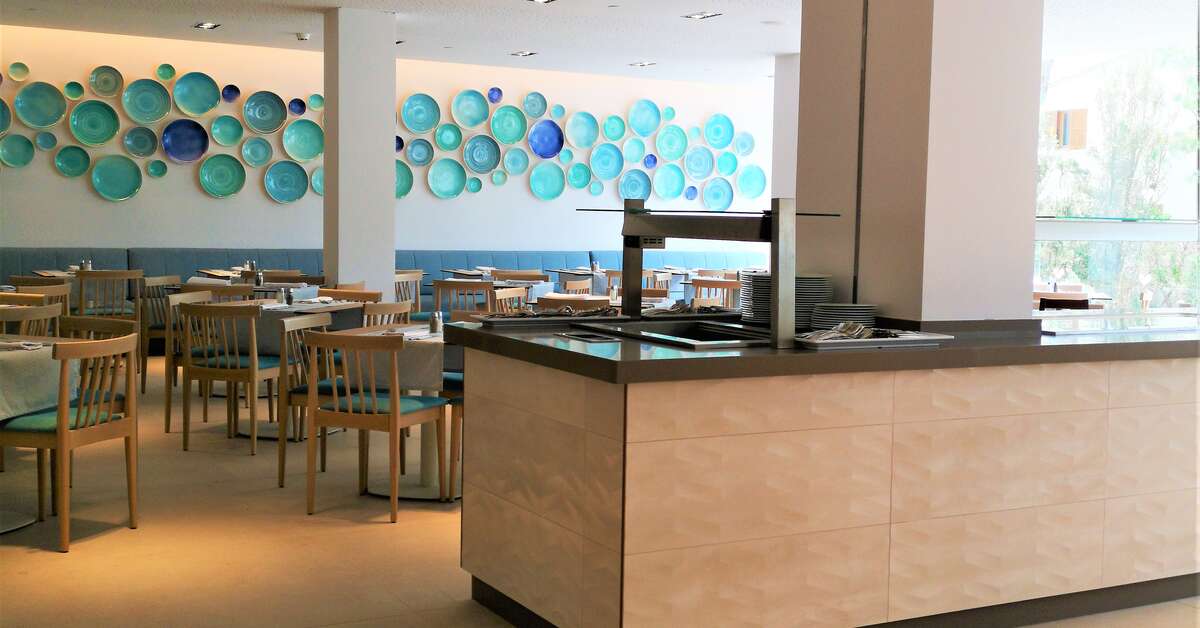 Ein Foto Diamant Hotel & Aparthotel
