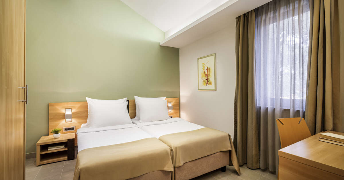 Een foto van Petalon Resort