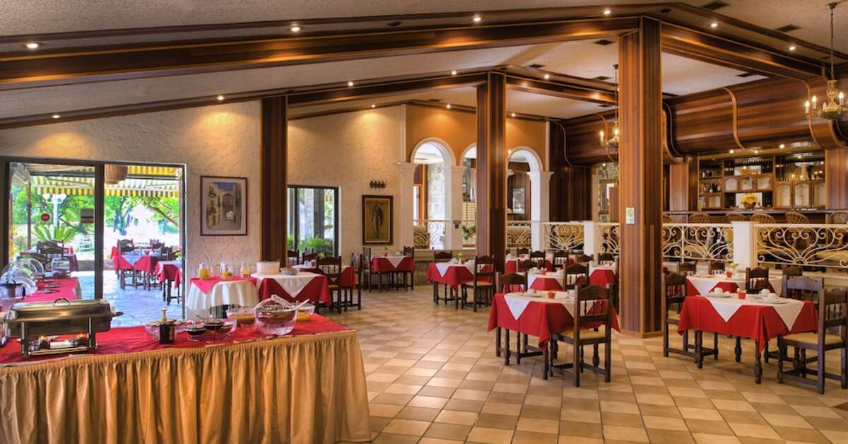 Een foto van Molfetta Beach Hotel