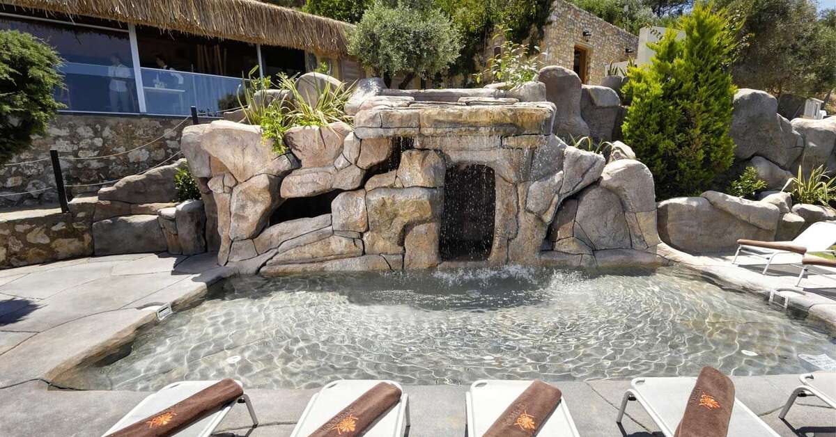Ein Foto Sarpedor Boutique Hotel & Spa