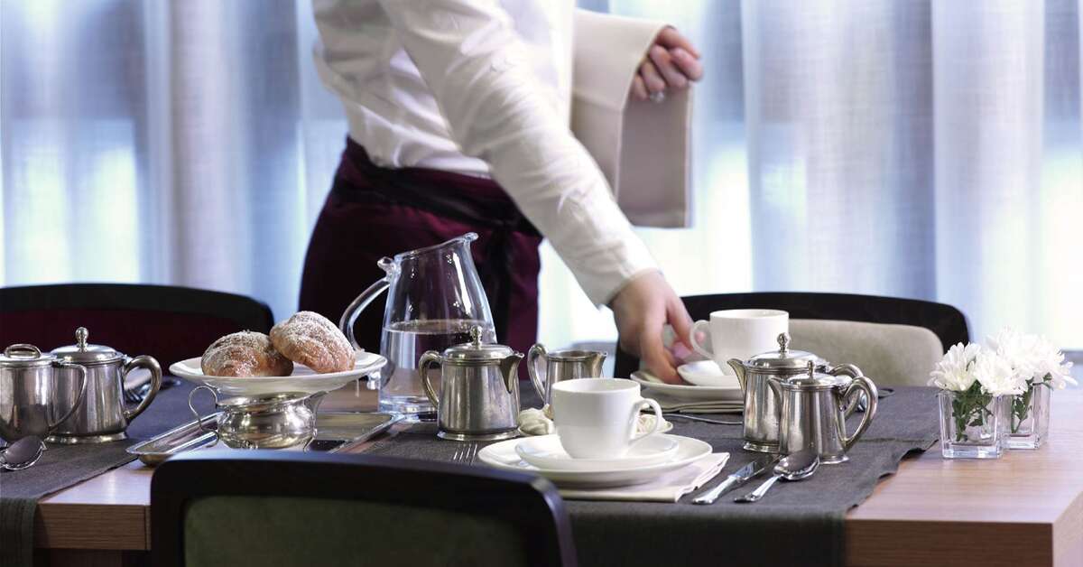 Een foto van de faciliteiten bij Blu Hotel Acquaseria