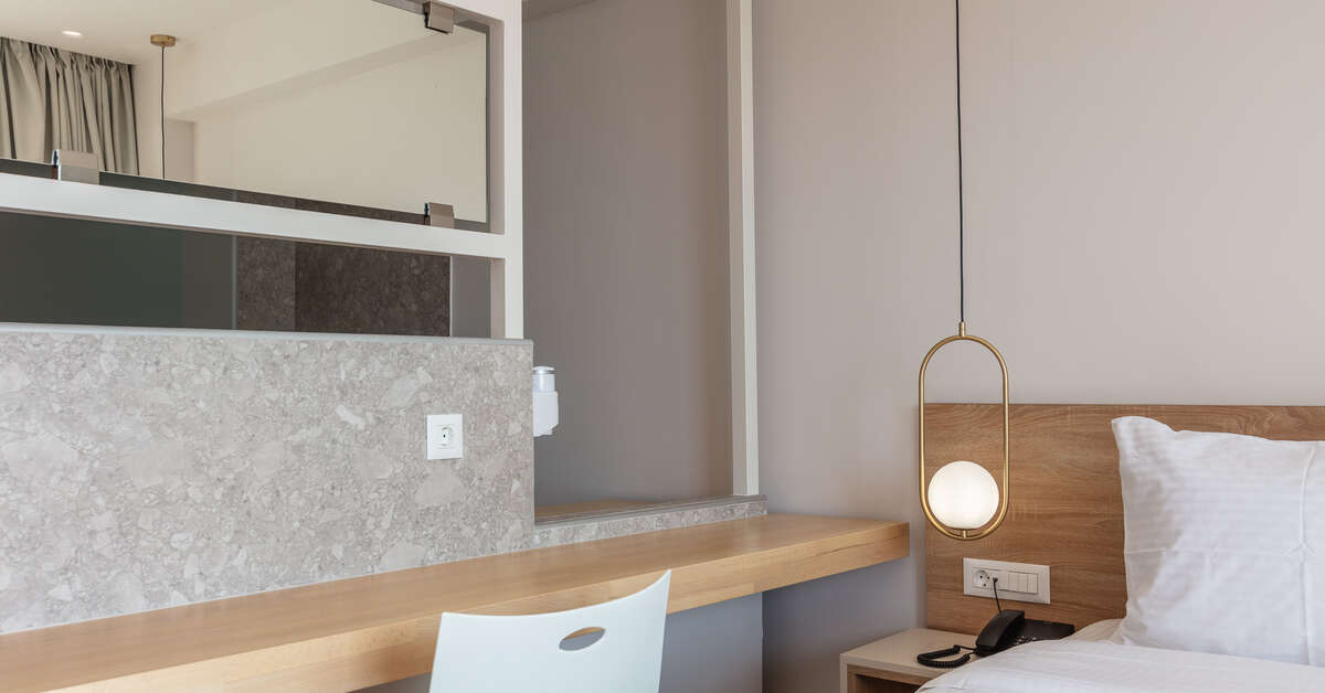 Een foto van Nima Boutique Hotel