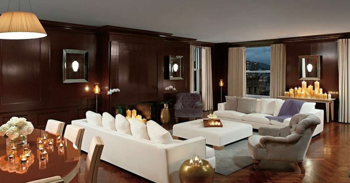 Een foto van The Clift Royal Sonesta Hotel