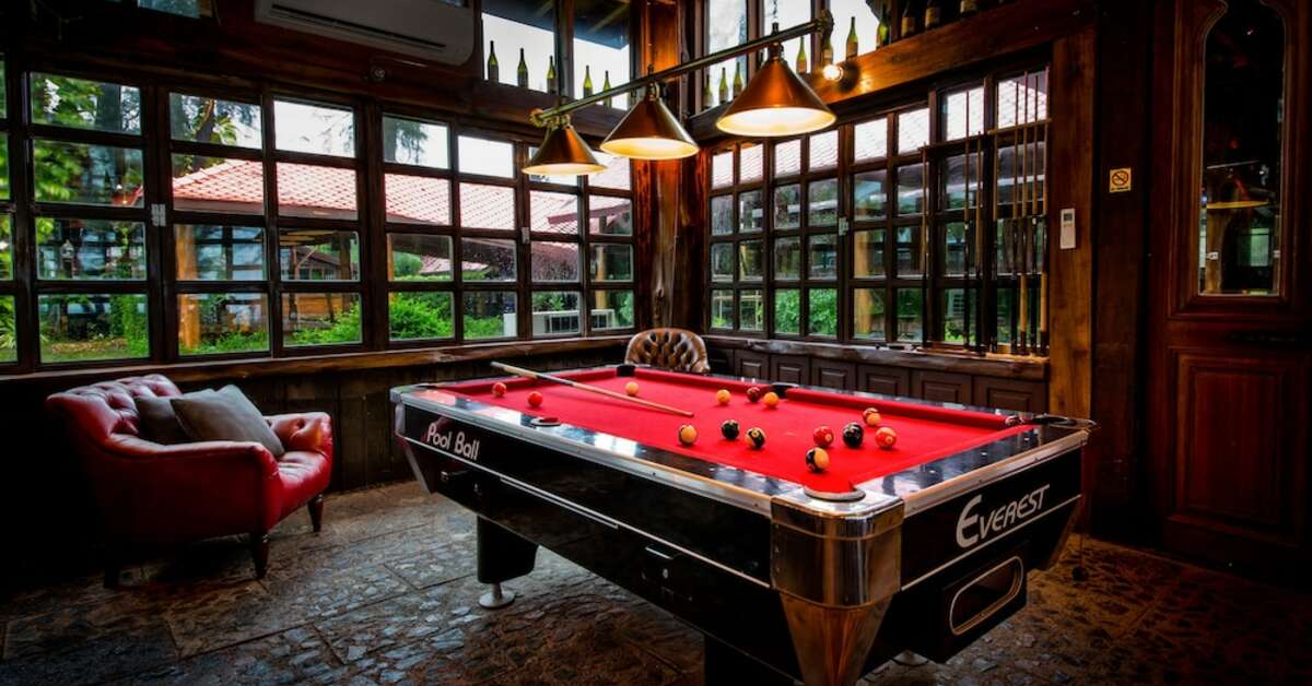 Een foto van Naiyang Park Resort