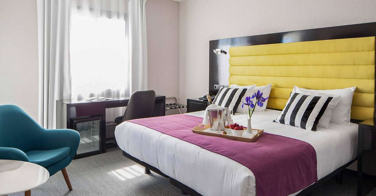 Een foto van Hotel Eetu Begur