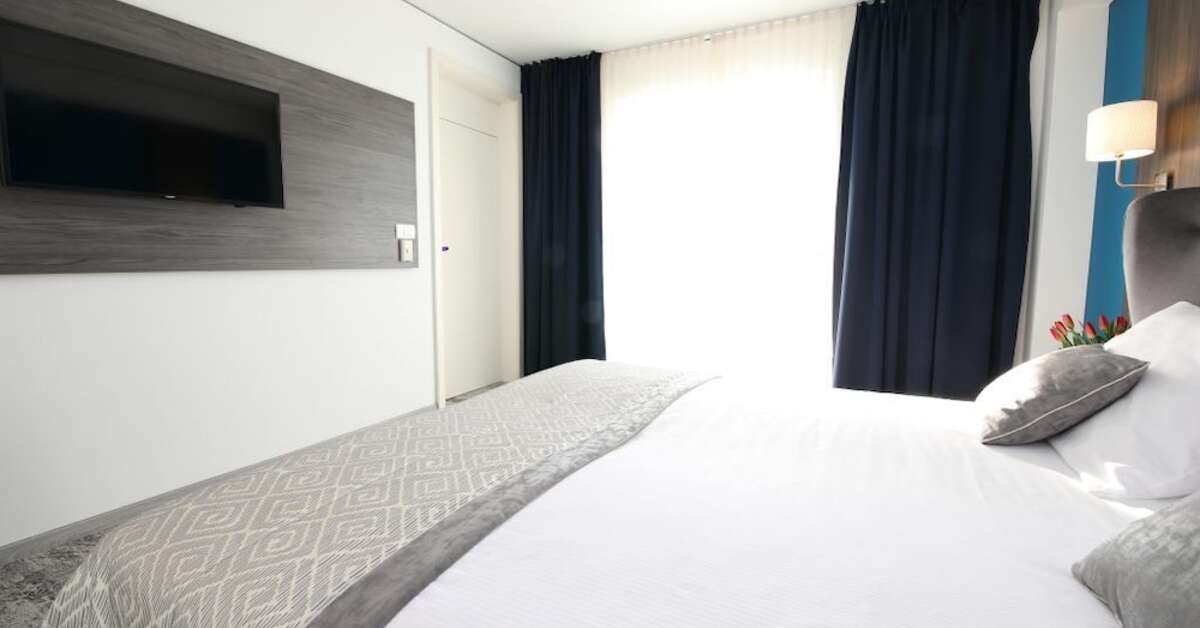 Een foto van Boutique Hotel Portorose