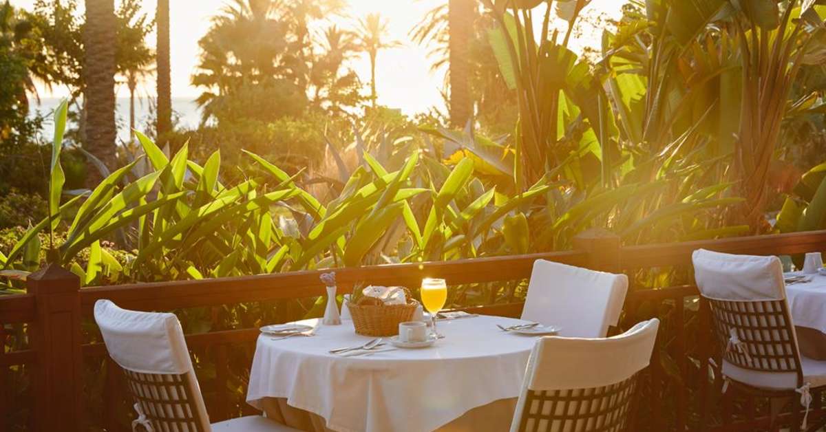 Een foto van Grecotel Kos Imperial