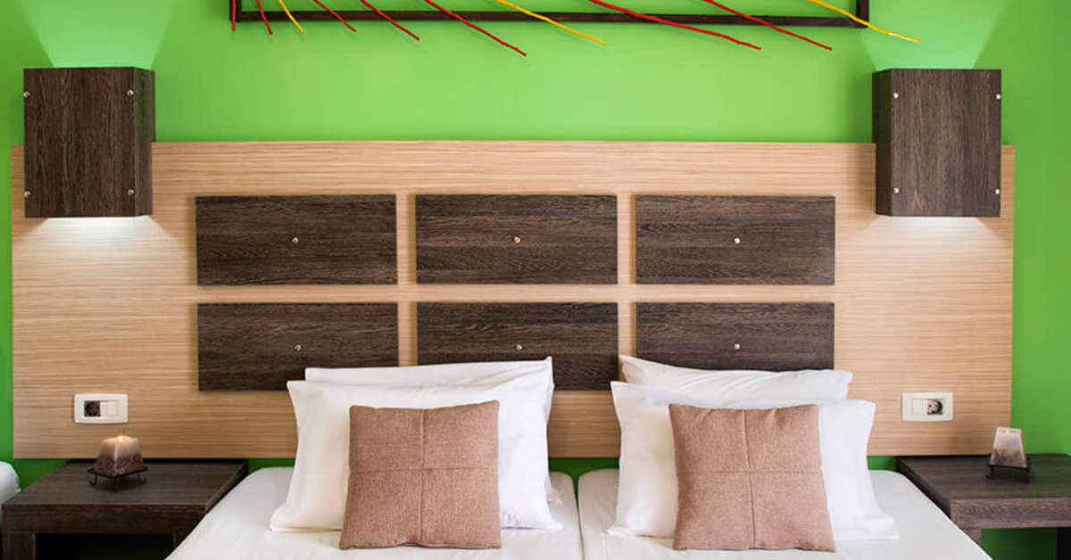 Een foto van Acapulco Marinos Appartementen I