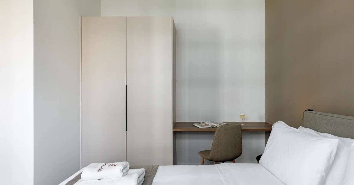 Een foto van Ermass Modern Living Appartementen