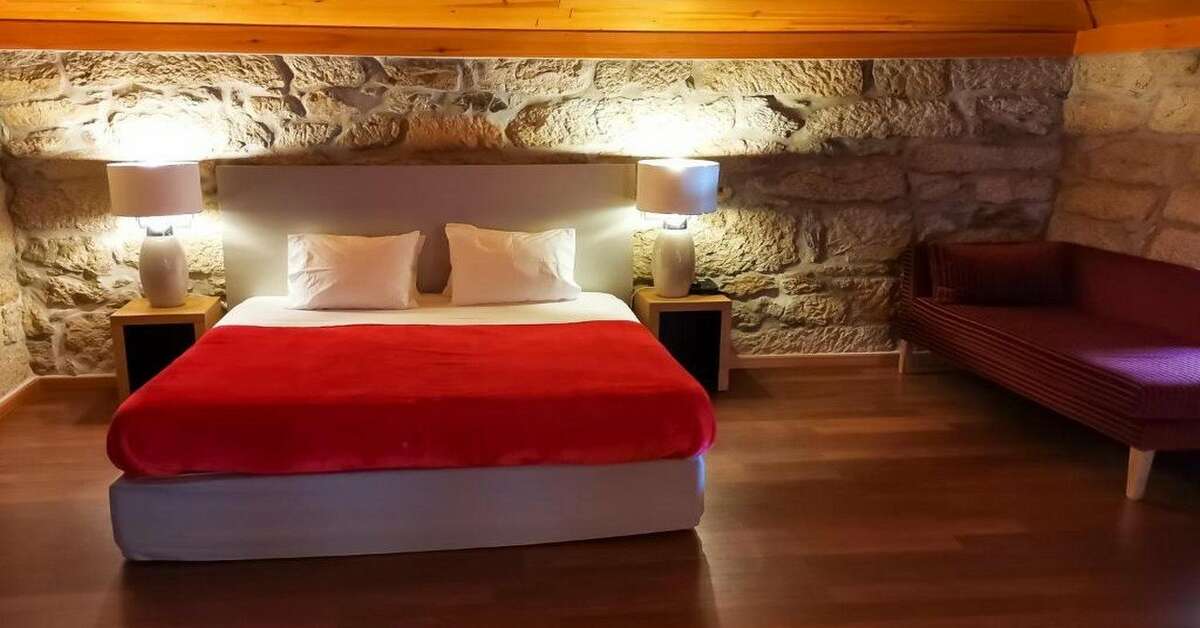 Een foto van Casas Novas Countryside Hotel & Spa