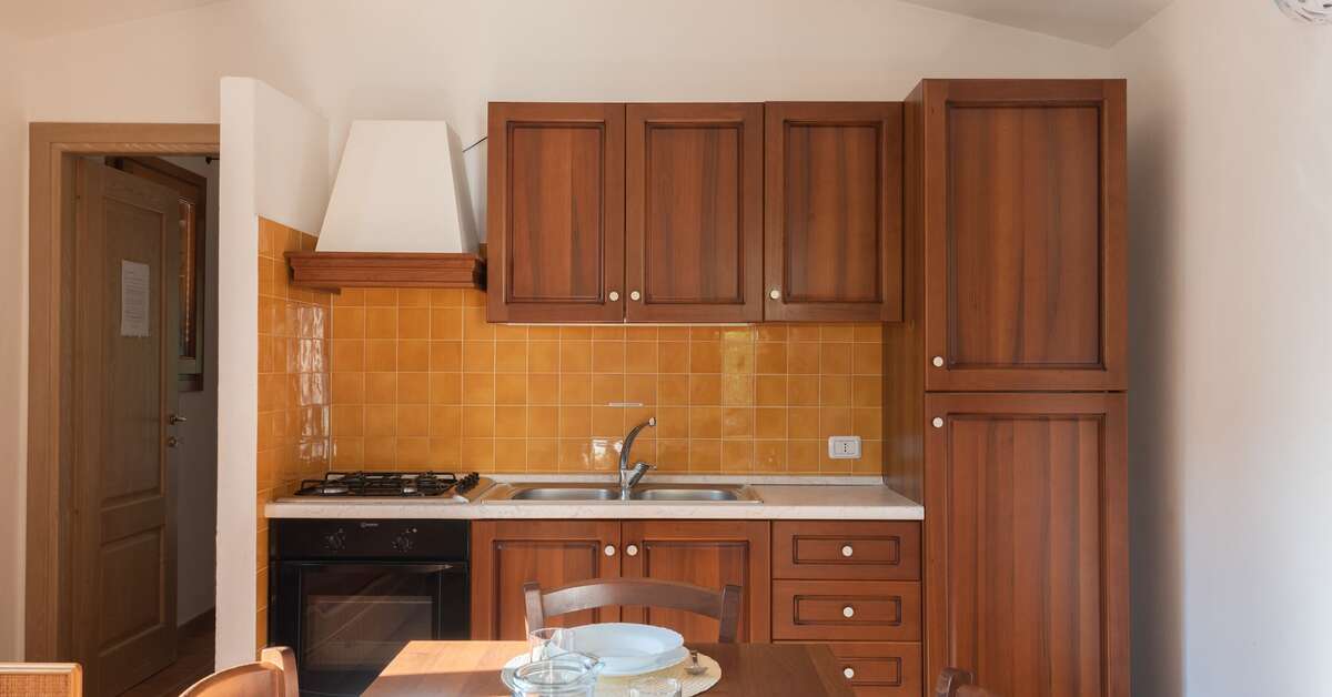 Ein Foto Apartments Bouganvillage