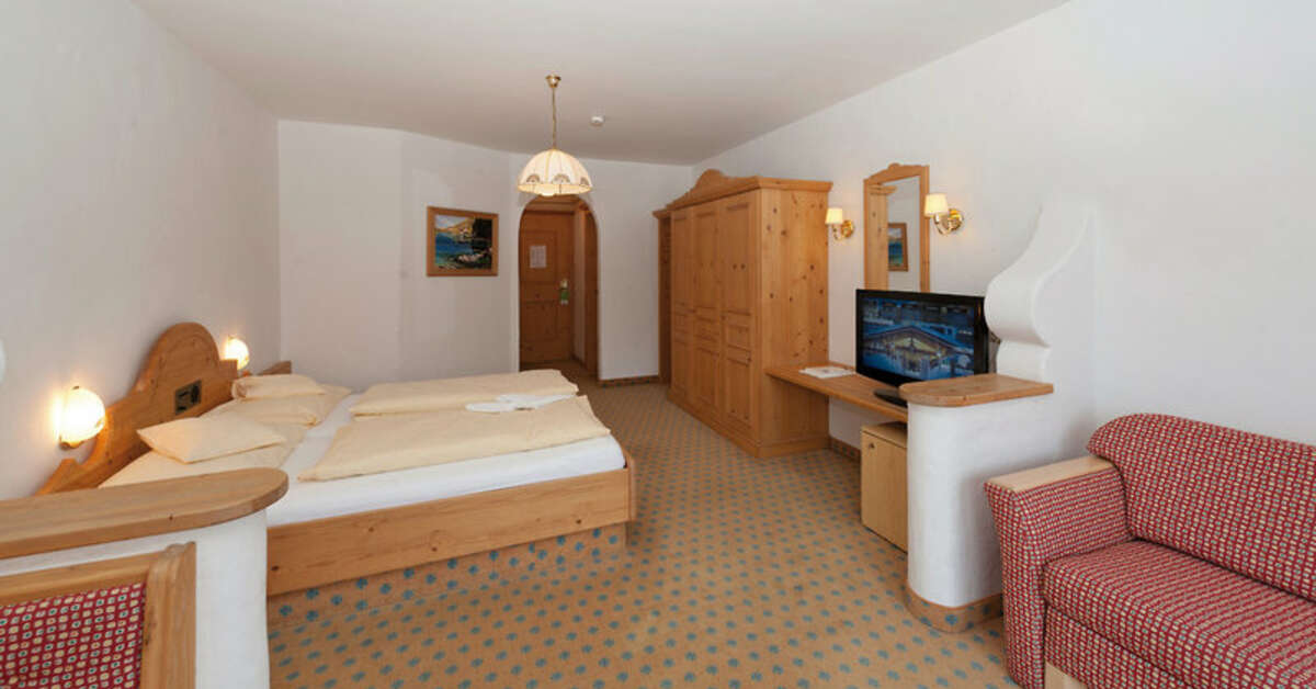 Een foto van Hotel Sonne