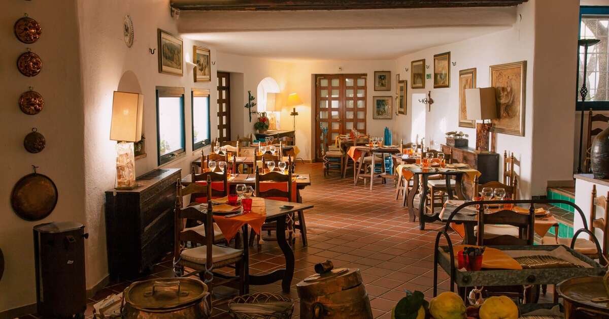 Een foto van Su Gologone Expierence Hotel