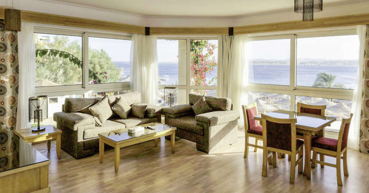 Ein Foto Prima Life Makadi Resort