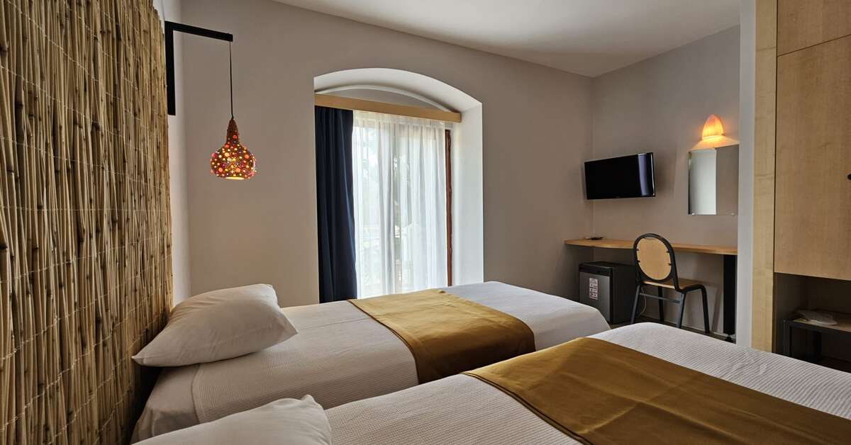 Een foto van Serpina Hotel