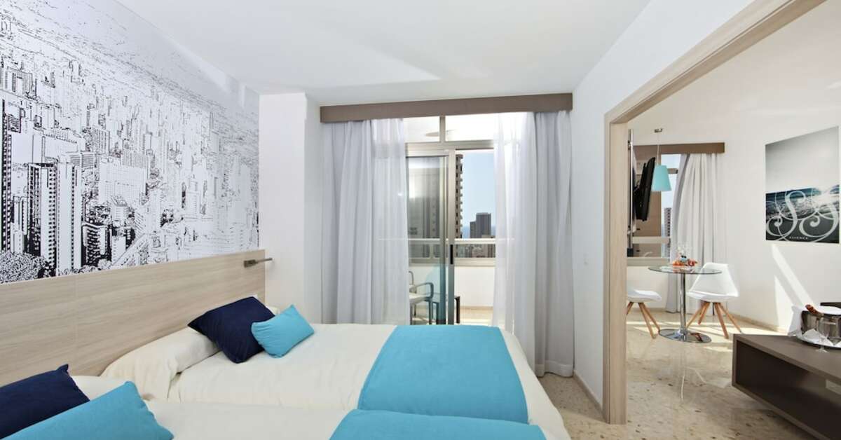 Een foto van Flamingo Beach Resort