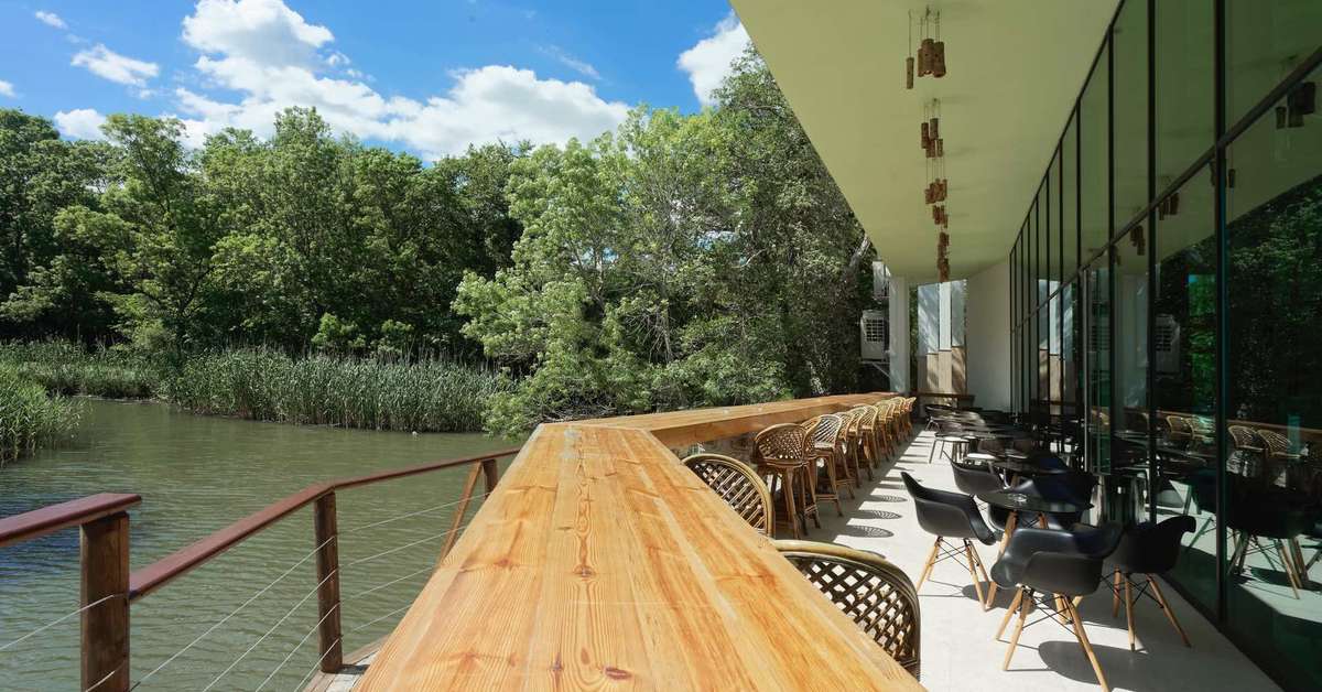 Een foto van Hotel Gergana Beach