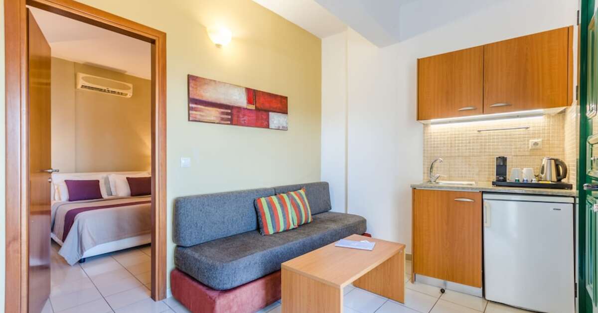 Een foto van Pela Mare Hotel