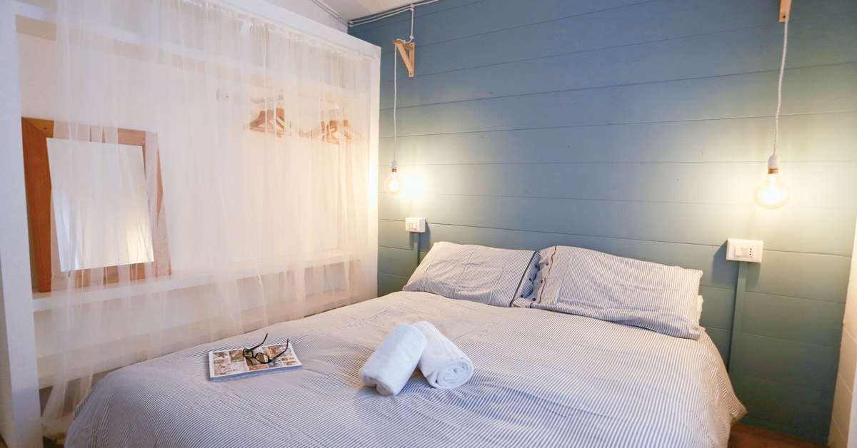 Een foto van Vallicella Camping Village