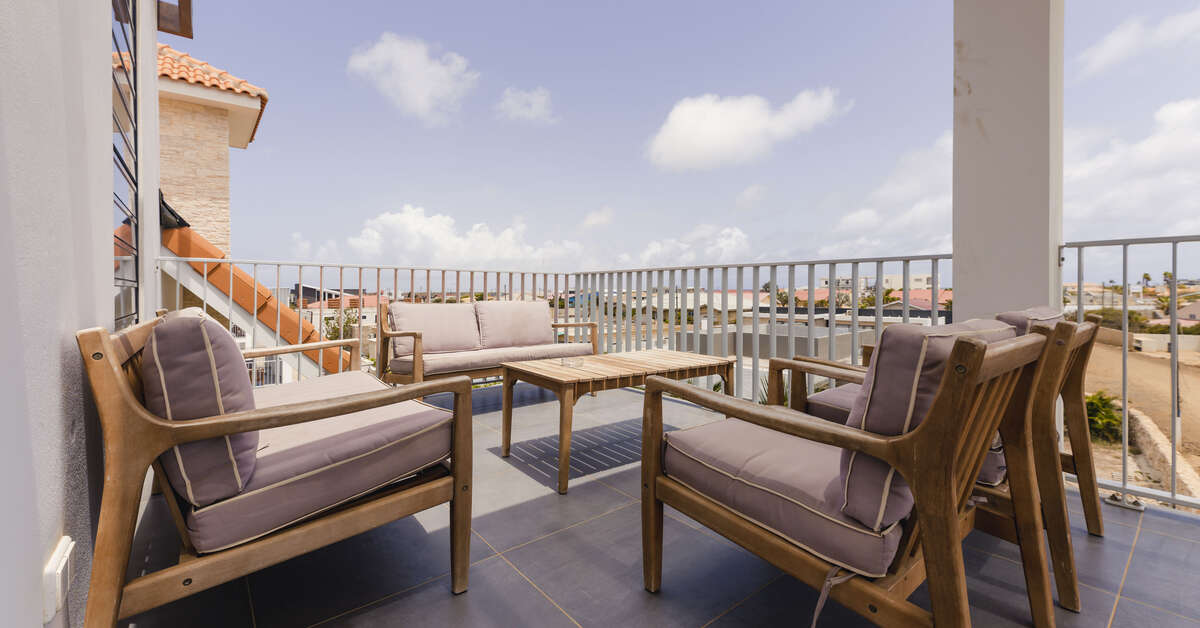 Een foto van Resort Bonaire