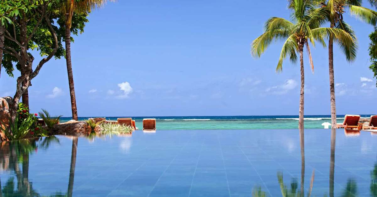 Een foto van Hilton Mauritius Resort & Spa