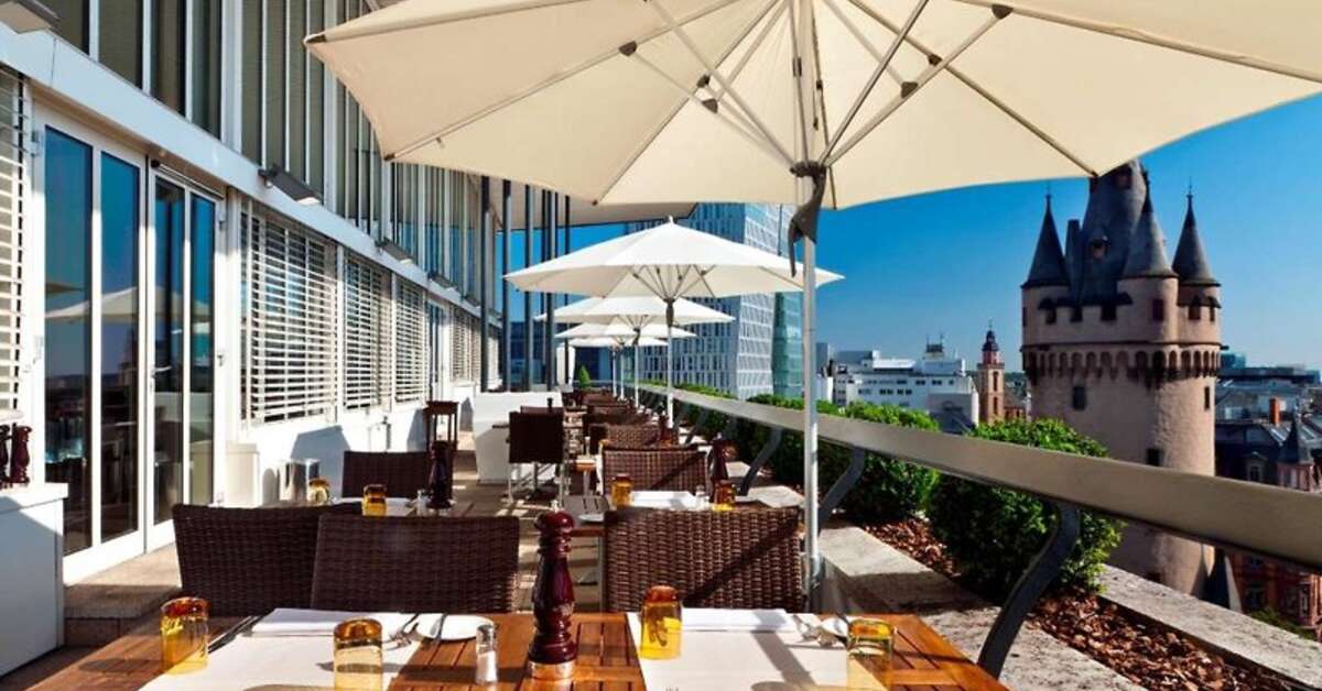 Een foto van Flemings Selection Hotel Frankfurt City