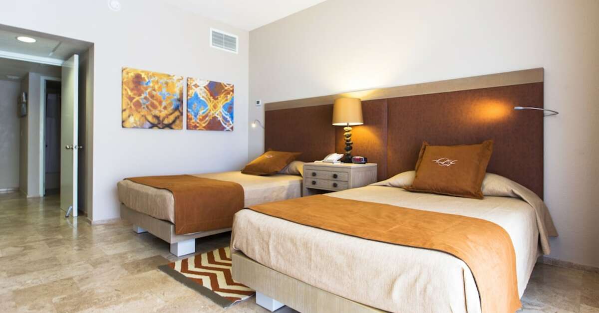 Een foto van The Royal Sands Resort & Spa