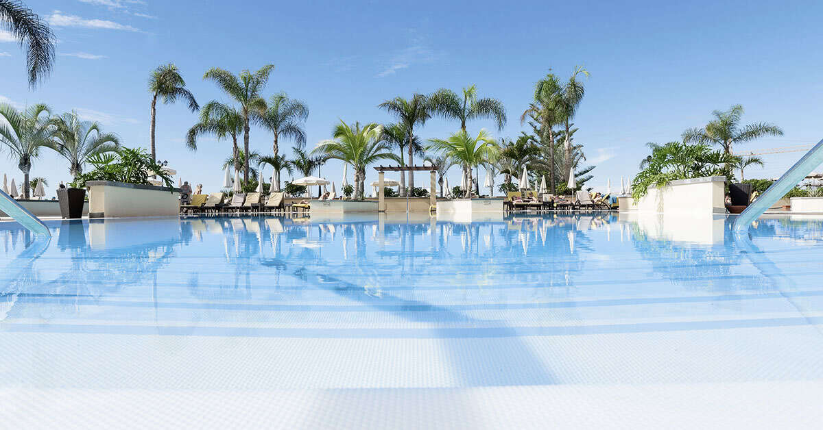 Een foto van GF Gran Costa Adeje