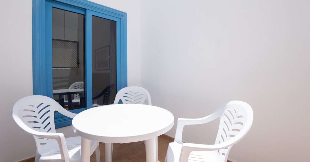 Een foto van Agua Marina Appartementen