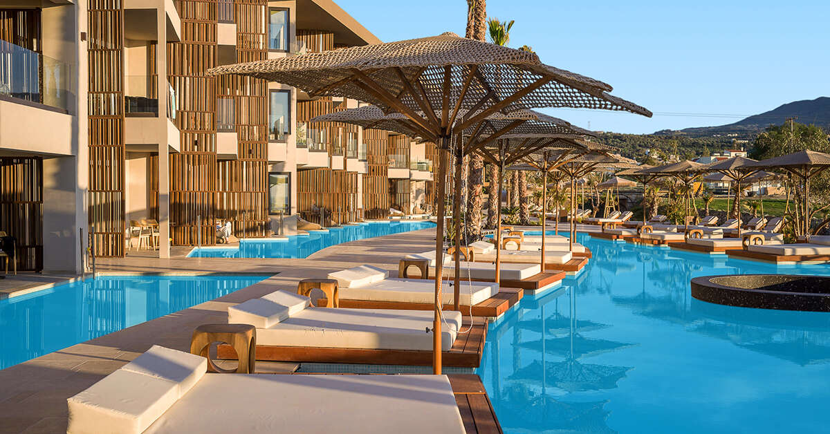 Een foto van Nalu Resort & Spa