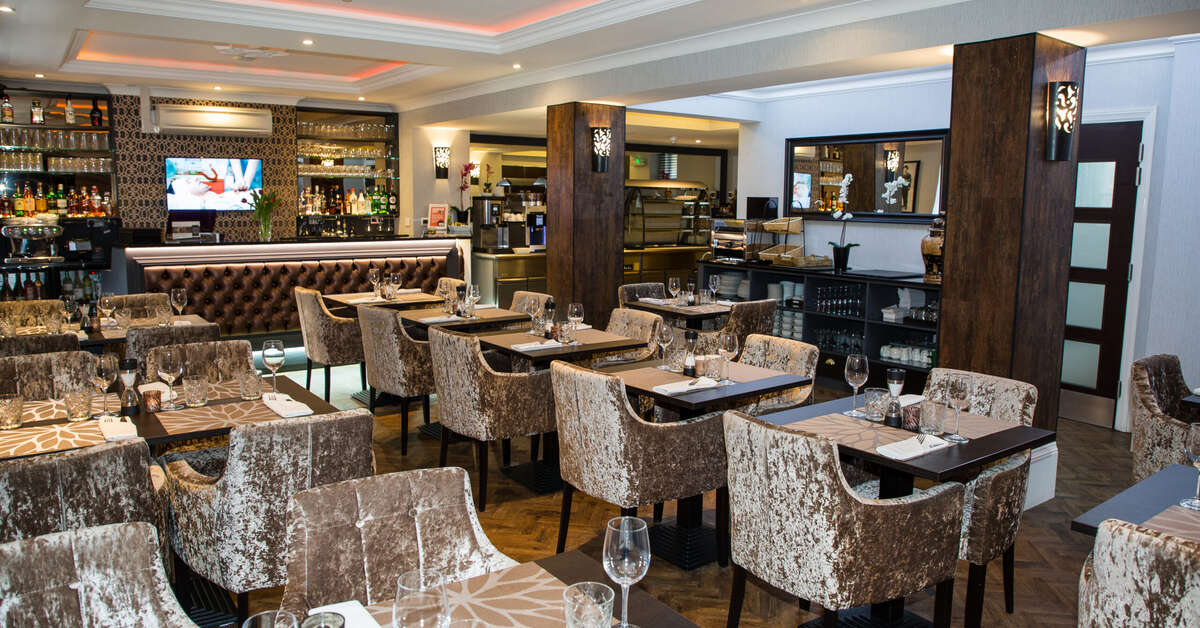 Een foto van Lansbury Heritage Hotel