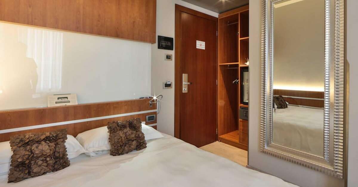 Een foto van Best Western Hotel Madison