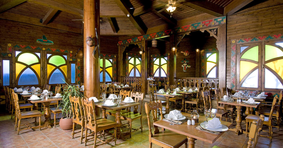 Een foto van Dreams Vacation Resort