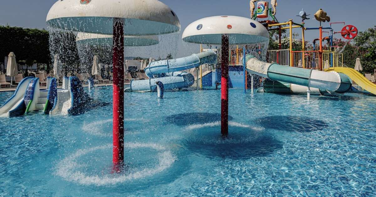 Een foto van Caretta Beach Resort & WaterPark