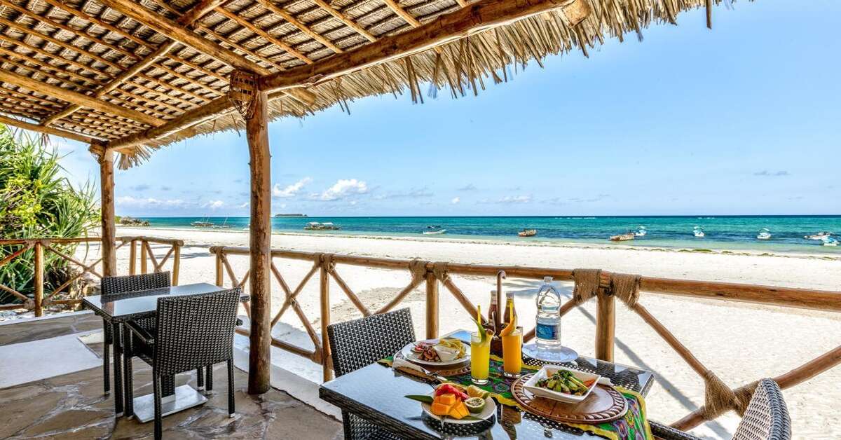 Een foto van Dream's Bay Boutique Hotel
