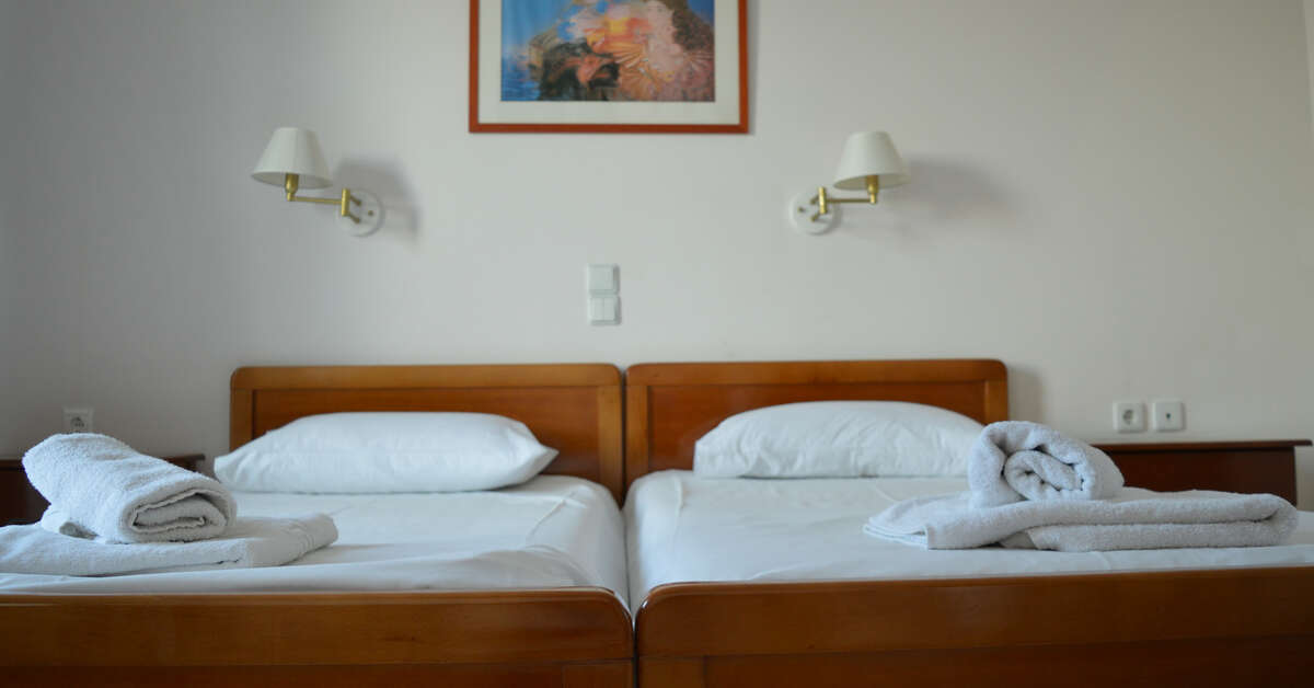Een foto van Paradise Beach Appartementen
