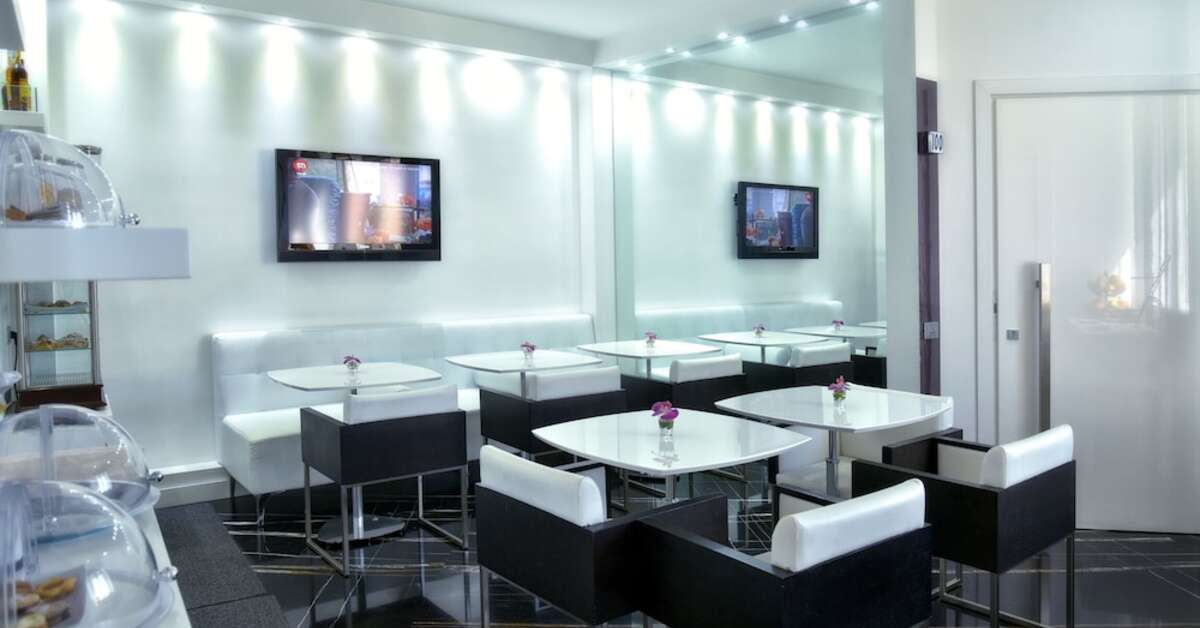 Een foto van Hotel Exclusive