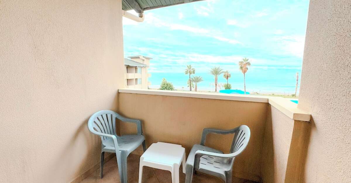 Een foto van Senza Sunset Beach Hotel