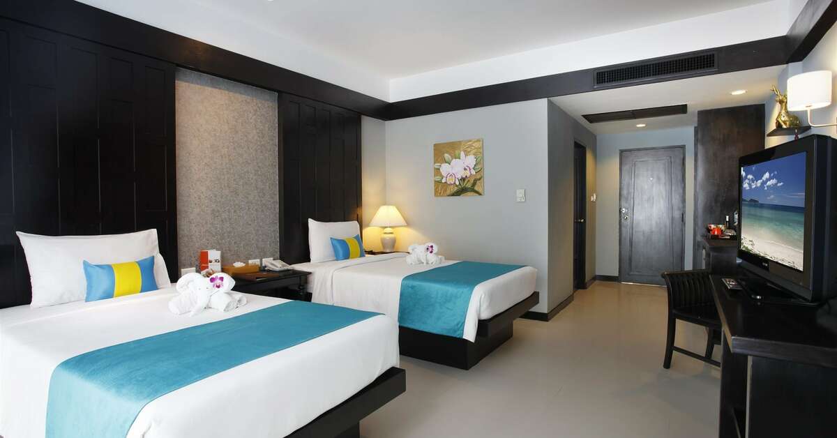 Ein Foto Diamond Cottage Resort & Spa