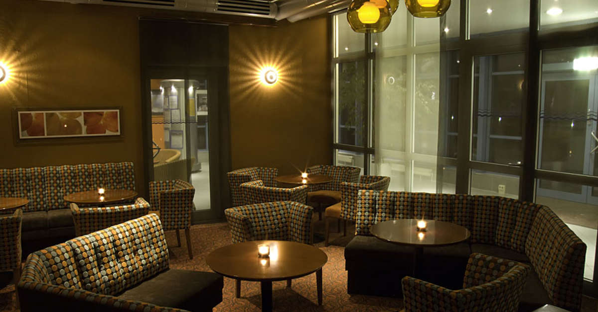 Een foto van IFA Rugen Hotel & Vakantiepark