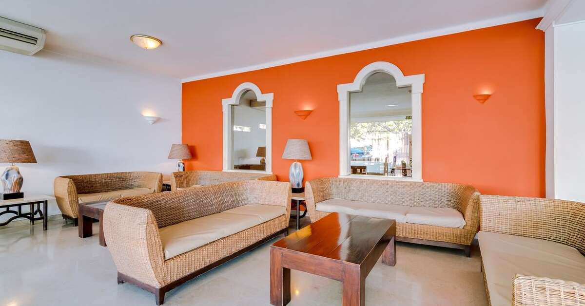 Een foto van Hotel Atismar