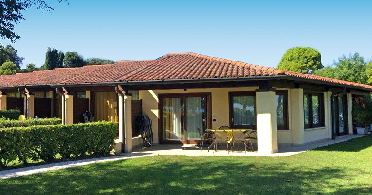 Een foto van Residence Le Corti del Lago