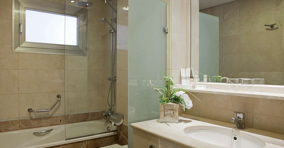 Een foto van Hotel VillaMadrid
