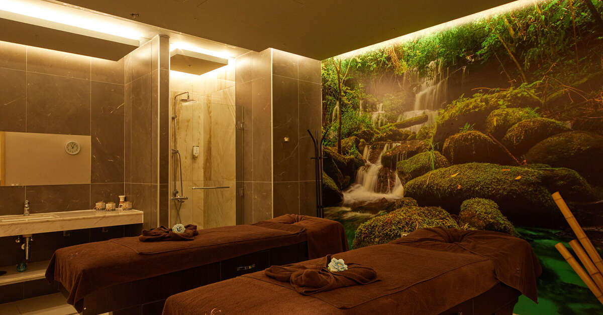 Ein Foto Secrets Sunny Beach Resort & Spa