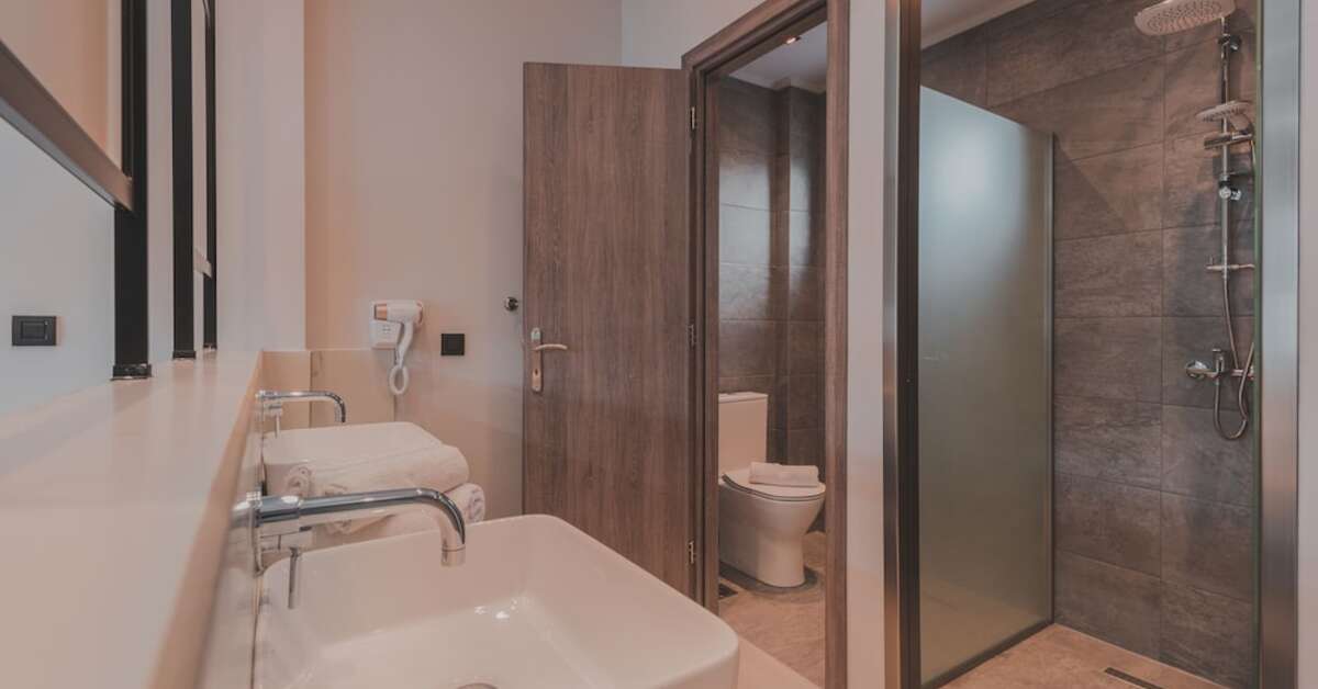 Een foto van Cavo Suites