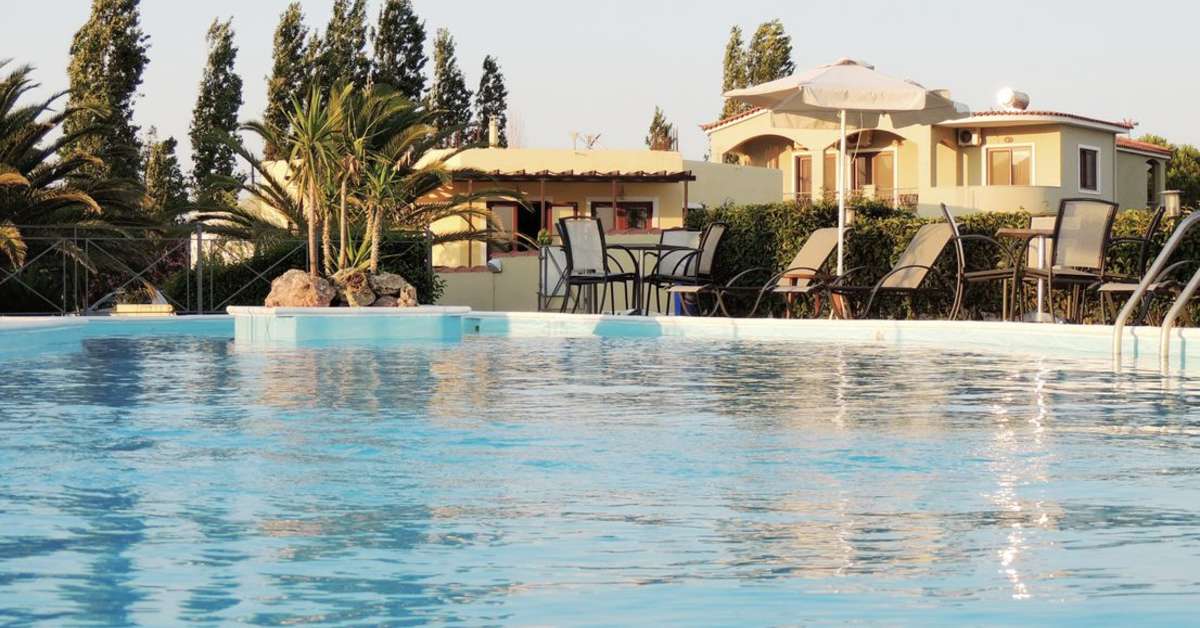Een foto van Imerti Resort Hotel