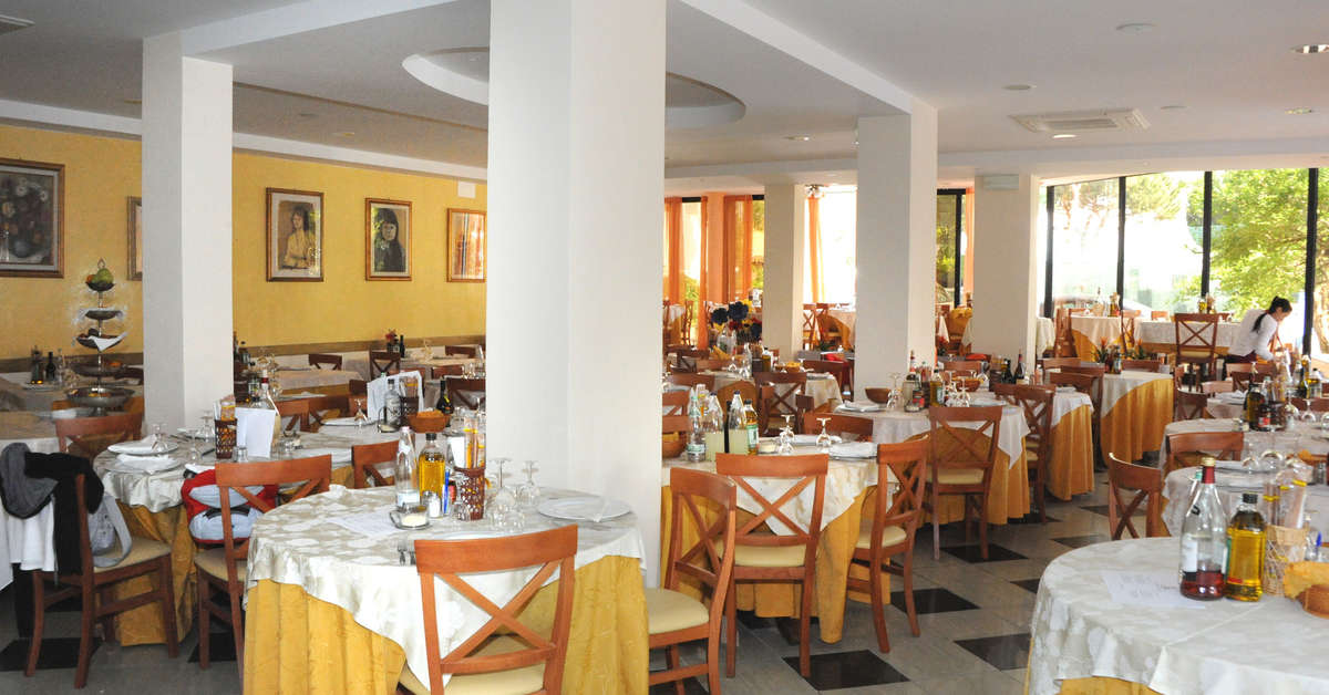 Een foto van Franca Hotel