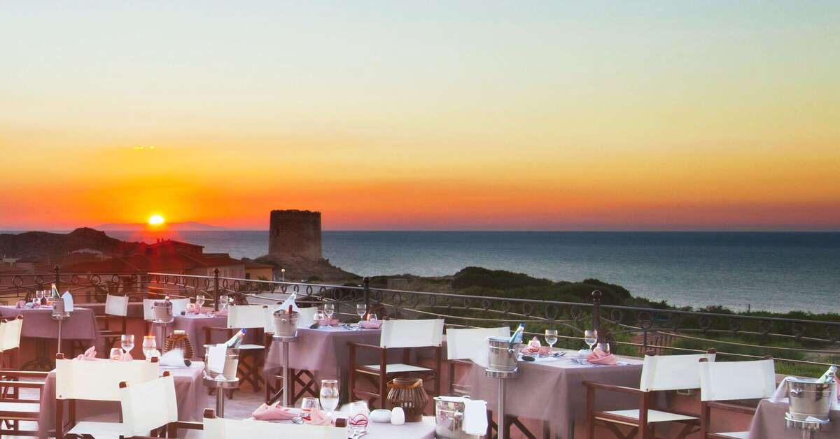 Een foto van de faciliteiten bij Hotel Relax Torreruja Thalasso & Spa